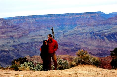 Hike The Grand Canyon Experience The Adventure Of A Lifetime Ian