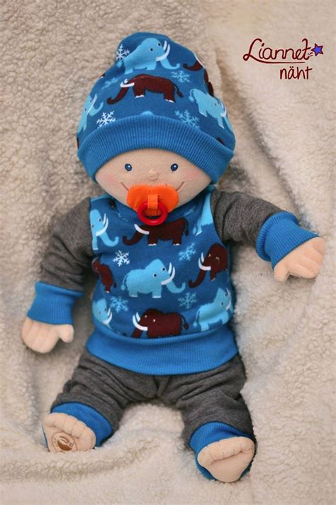 250 angebote die schnittmuster passen 32 cm großen puppen weiter unten gibt es auch eine maßtabelle. 13 besten Puppenkleidung Schnittmuster Krümelchen 35 cm ...