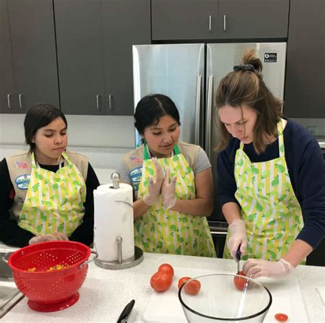 Maybe you would like to learn more about one of these? Who We Are - Food Bank for Monterey County