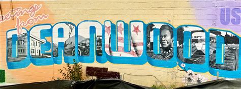 Deanwood, Washington, DC New Construction Homes For Sale