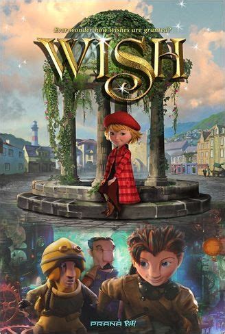 Check out the sale below from now through may 31st for incredible deals on. Trailer e resumo de Wish, filme de Animação - Cinema ...