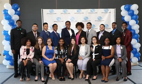 Youth Of The Year Gala Celebrates Nj Youth Leaders Boy And Girls