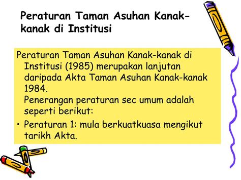 2 1 akta taman asuhan kanak kanak 1984 pindaan 2007. PPT - 1.3.2 Akta 308 dan Akta 550 PowerPoint Presentation ...