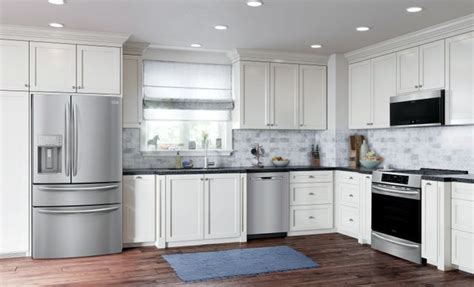 We did not find results for: Frigidaire Gallery® 21.8 Cu. Ft. Stainless Steel Counter ...
