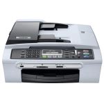 Ink express is a midlands based printer and ink supplier. Mfc 260C Wifi / How To Connect Brother Printer To Wifi 1 ...