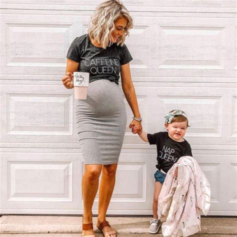 Prego Outfits Casual Maternity Outfits Stylish Maternity Mommy And
