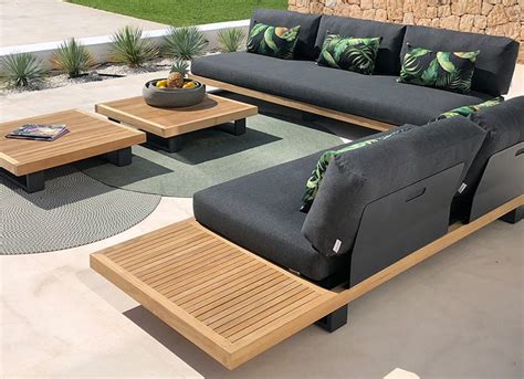 Outdoor Lounge Settings And Furniture Australia Outdoor Elegance
