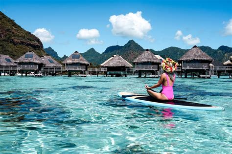 Moorea French Polynesia One Of The Best World Destinations