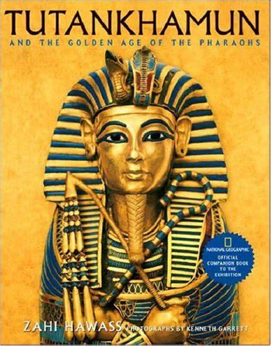 Facts About Tutankhamun Facts About