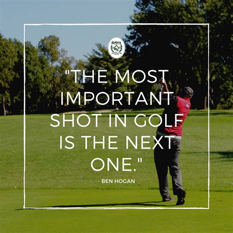 The Best Golf Quotes Artofit