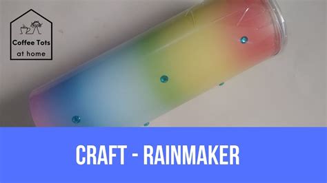 Craft Rainmaker Youtube