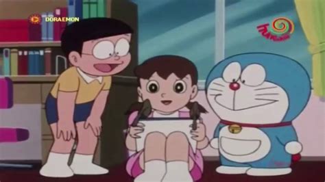 Doraemon Hindi 2016 New Episodes 1 Youtube