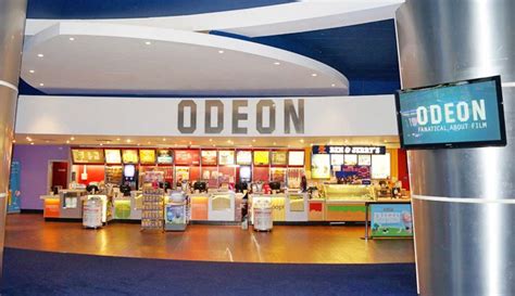 Odeon Coventry View Listings And Book Cinema Tickets Now Odeon