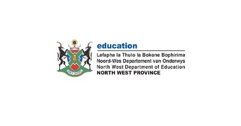 24 february 2021 internship location: North-West Dept of Education: Internships 2020 / 2021 for ...
