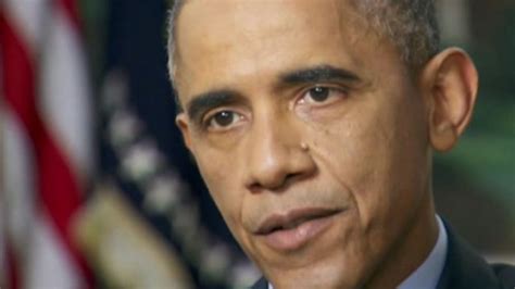 Obama Says Islamic State Was Underestimated Bbc News