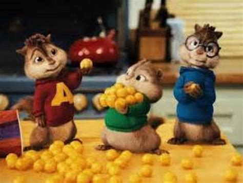 Maybe you would like to learn more about one of these? Which Alvin And The Chipmunks Character Are You? | PlayBuzz