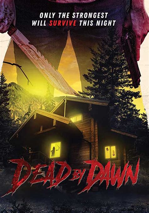 10 great films to watch for cinematography. Film Review: Dead by Dawn (2020) | HNN