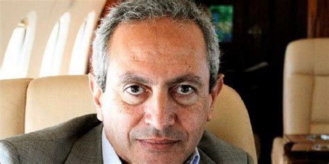In june 2014 nassef sawiris purchased new. Portrait : Nassef Sawiris, le fils prodige ...