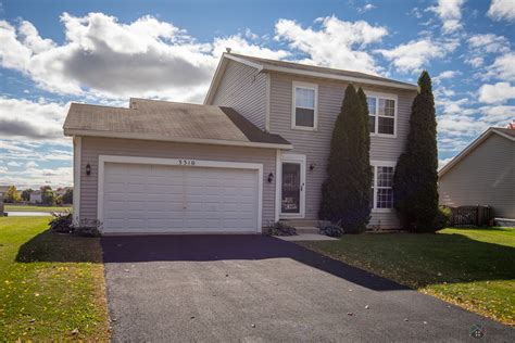 Lakewood Springs in Plano IL Homes for Sale - Lakewood Springs in Plano