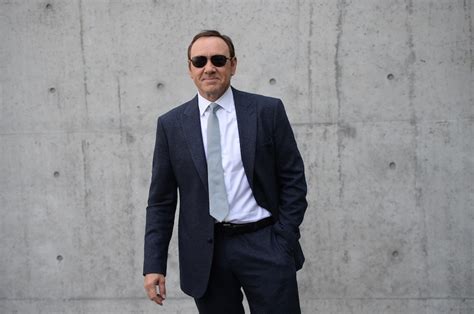 2,868,170 likes · 754 talking about this. Kevin Spacey makes first public appearance in 2 years in Rome - Entertainment - The Jakarta Post
