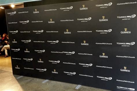Media Backdrops For Interviews Press Conferences And More • Amayse