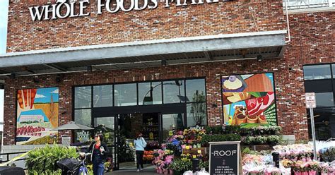 Whole Foods Prices Lowered Today