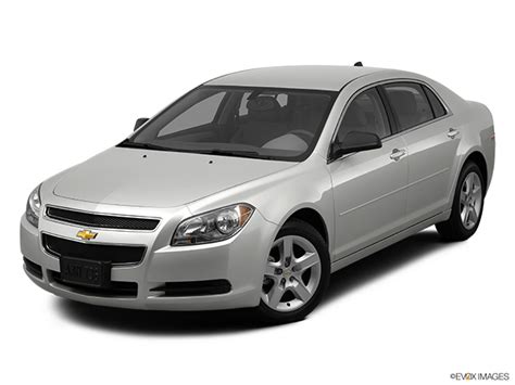 2012 Chevrolet Malibu Review Carfax Vehicle Research
