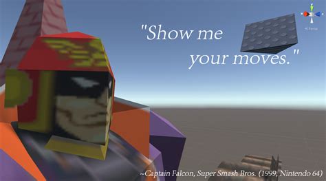 Truly Inspirational Captain Falcon Know Your Meme