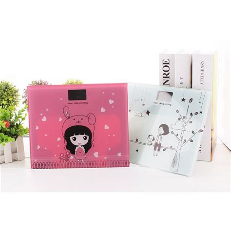 Apabila anda ingin menaikkan berat badan dan massa otot, anda harus melakukan perubahan dalam pola makan dan olahraga agar dapat mencapai tujuan jangka panjang. Electronic Weight Scale Glass Scale With Backlight Cartoon ...