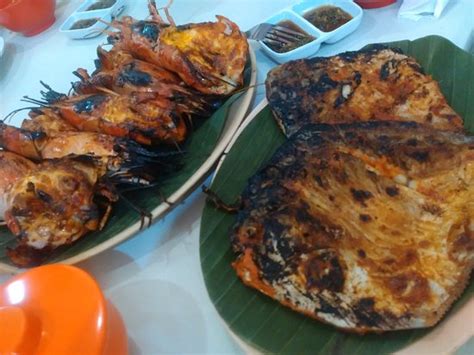 MARCO SEAFOOD, Medan - Restaurant Reviews, Photos & Phone Number