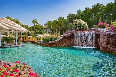 Take a look inside The Ritz-Carlton, Doha | CN Traveller