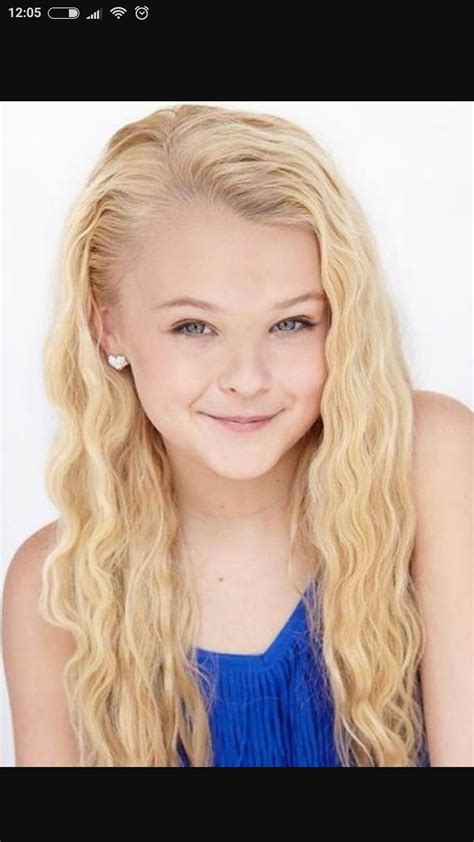Jojo siwa come see me on tour!!! Image by Karina22 on JoJo siwa | Jojo siwa hair, Mom ...