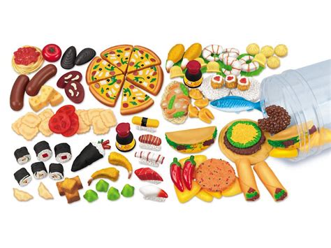 Best Buy Multicultural Play Food Assortment At Lakeshore Learning