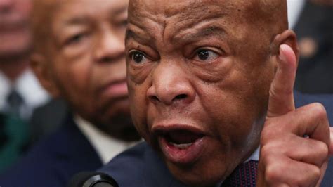 John Lewis Civil Rights Pioneer And Congressman Has Died Aged 80 Us