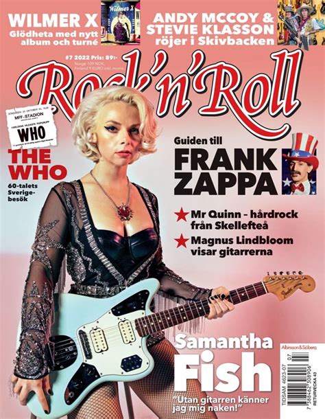 Rocknroll Magazine