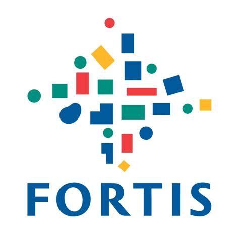 Fortis95 Logo Vector Logo Of Fortis95 Brand Free Download Eps Ai