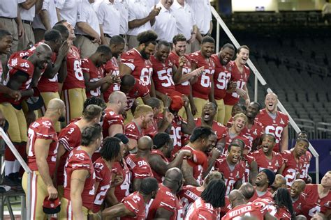 49ers Roster 90 In 90 Player Breakdowns Niners Nation