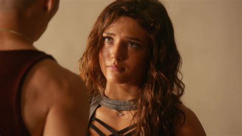 The Next Step Up Step Up 6 China And Step Up High Water 2017 Jade Chynoweth Step Up