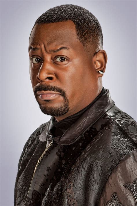 Martin fitzgerald lawrence (born april 16, 1965) is an american comedian, actor, producer, talk show host, writer, and former golden gloves boxer. Martin Lawrence | NewDVDReleaseDates.com