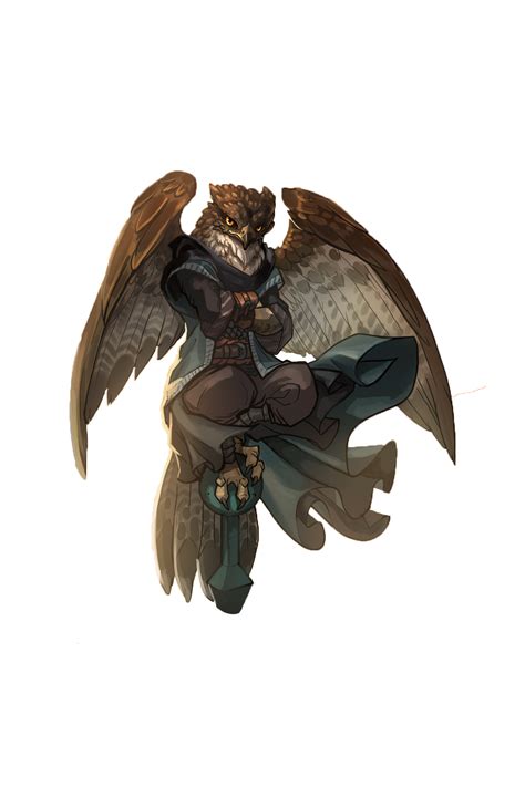 Jinn | World of Ygdren Wiki | Fandom