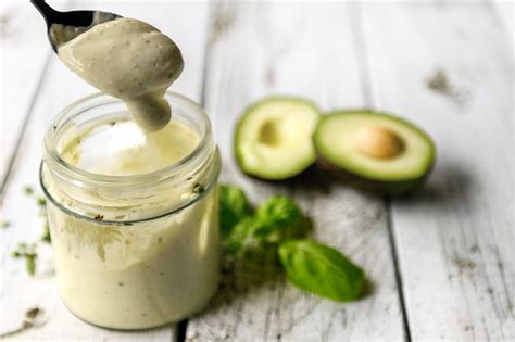 Avocado Oil Mayo Vs Regular Mayo Is One Healthier The Healthy