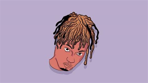 Juice Wrld Animated Wallpapers Wallpaper Cave