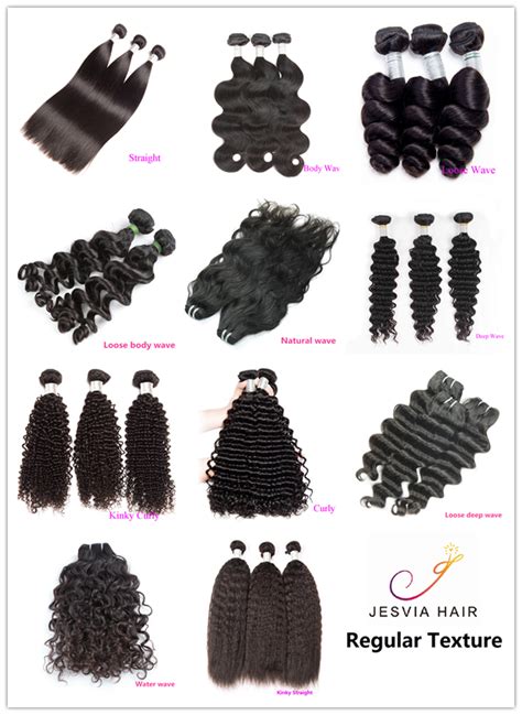 We offer fast shipping and great customer service. Jesvia hair all hair weave texture. wholesale is available ...