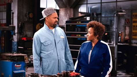The motion picture — netflix film. Netflix Sitcom 'The Upshaws' Season 1 is Coming to Netflix ...