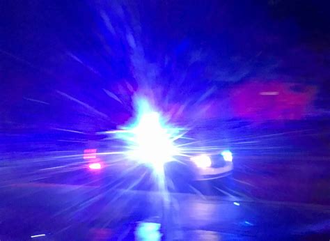 Holland Police Log May 17-18, 2022 | 1450 AM 99.7 FM WHTC | Holland