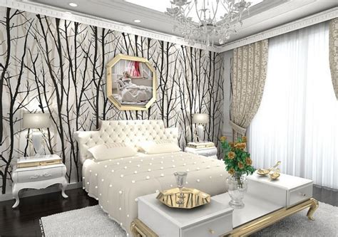Here are only the best birch tree wallpapers. Birch Branch Wallpaper - WallpaperSafari