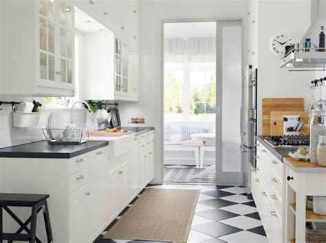 Find the base cabinet frame you want here. 12 Things to Know Before Planning Your IKEA Kitchen by ...
