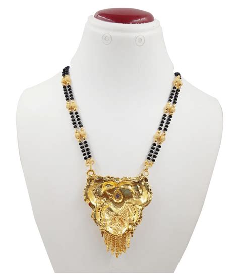 Bholenath Trading Womens Pride Traditional And Stylist High Gold