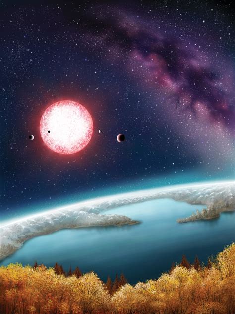earth s cousin scientists find alien planet that s most like home nbc news
