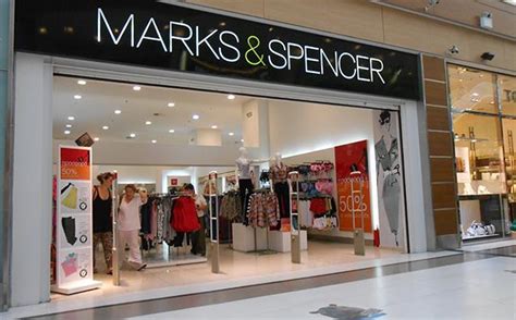 Follow us here for news on our newest food, latest fashion and home inspiration. Marks & Spencer earmarks next store closure locations ...